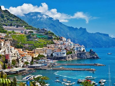 Amalfi