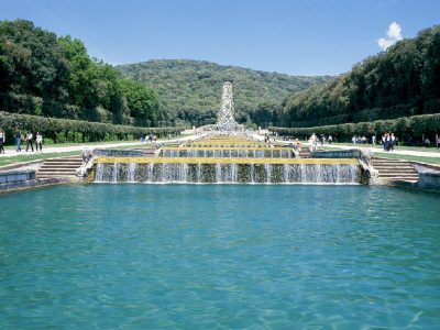 Caserta