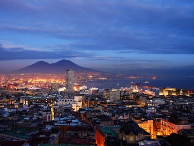 Naples