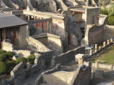 Herculaneum