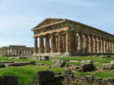 Paestum
