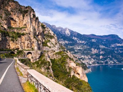 Amalfi Coast