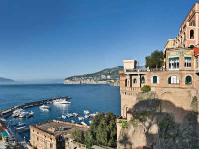 Sorrento Coast