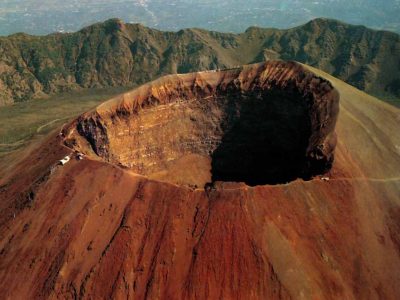 Vesuvius